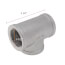 T304 1-1/2" Stainless Steel Tee