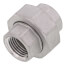 T304 1/2" Stainless Steel Union