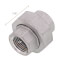 T304 1/2" Stainless Steel Union