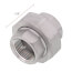 T304 3/4" Stainless Steel Union