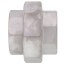 T304 1-1/4" Stainless Steel Union