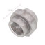 T304 1-1/4" Stainless Steel Union