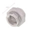 T304 1-1/2" Stainless Steel Union