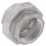 T304 2" Stainless Steel Union