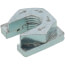 Zinc Buzznut (5/8"-11 Thread)