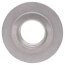 T304 1/2" Stainless Steel Welding Spud