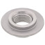 T304 1/2" Stainless Steel Welding Spud
