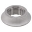 T304 1" Stainless Steel Welding Spud