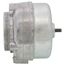 115v 2.3w Cw 1550rpm Motor