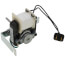 Blower Fan Assembly
