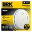 SM200 Low Profile Smoke Alarm w/ Replaceable Battery