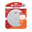 SM210L 10-Year Battery Smoke Alarm w/  Safety Path Light