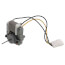 Evaporator Fan Motor
