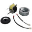 Draft Inducer Motor
