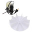 Vent Hood Motor, SM550