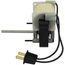 Vent Hood Motor, SM555