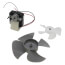 Utility Motor, SM673