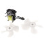 Replacement Utility Motor, 120V