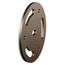 Securemount Anchor (1 Pair), SMA1000OWB (Old World Bronze)