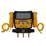 SMAN360, 3-Port Digital Manifold w/ Micron Gauge