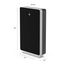 SmartHome Adjustable Electric Tankless Water Heater (4.5 GPM, 27kW, 240V)