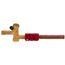 7/8" Swage Union