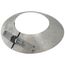 4" Adjustable Storm Collar, SMC4