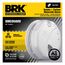 SMCO500V Interconnect Battery-Operated Smoke & CO Alarm w/  Voice