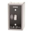 1 Pole Manual Toggle Starter (Single Phase, 115-230/277 VAC, 16A)