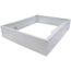 Surface Mounting Sleeve for Wall Heater, SMFL
