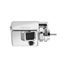 Sensor-Operated Side-Mount Retrofit for Piston Flush Valve's (Chrome)
