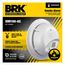 SMI100-AC Interconnectable Ion Smoke Alarm w/ Battery Backup