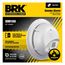 SMI100 Battery-Operated Smoke Alarm