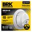 SMI105-AC Interconnectable Ion Smoke Alarm w/ 10-Year Battery Backup