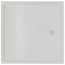 12" x 12" DSB-214SM Surface Mounted Flush Access Door for All Surfaces w/ Lock & Key