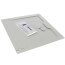 8" x 8" DSB-214SM Surface Mounted Flush Access Door for All Surfaces