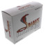3" x 1/2" Snake Hanger - Tubing Hanger (Box of 100)