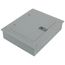 12 Space 24-Circuit Indoor Main Lug Plug-On Neutral Load Center (125A, 120/240V)