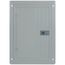 20 Space 20-Circuit Indoor Main Lug Plug-On Neutral Load Center (100A, 120/240V)