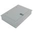 20 Space 20-Circuit Indoor Main Lug Plug-On Neutral Load Center (100A, 120/240V)