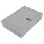 20 Space 40-Circuit Indoor Main Lug Plug-On Neutral Load Center (100A, 120/240V)