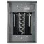 20 Space 40-Circuit Indoor Main Lug Plug-On Neutral Load Center (120/240V)