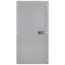 30 Space 48-Circuit Indoor Main Breaker Circuit Plug-On Neutral Load Center (120/240V)