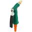 Pistol Grip Hose Nozzle