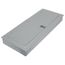 40 Space 40-Circuit Indoor Main Lug Plug-On Neutral Load Center (120/240V)