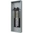 SN Series 225 Amp 42-Space 64-Circuit Indoor Main Breaker Plug-On Neutral Load Center