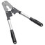 18-1/2" Hidden Nail Cutter