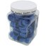 3/4" Non Metallic Snap In Fitting (Jar of 40)