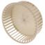Blower Wheel Replacement