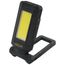 SOL-W1 Solis Rechargeable 360-Degree 400 Lumens Pivoting Worklight